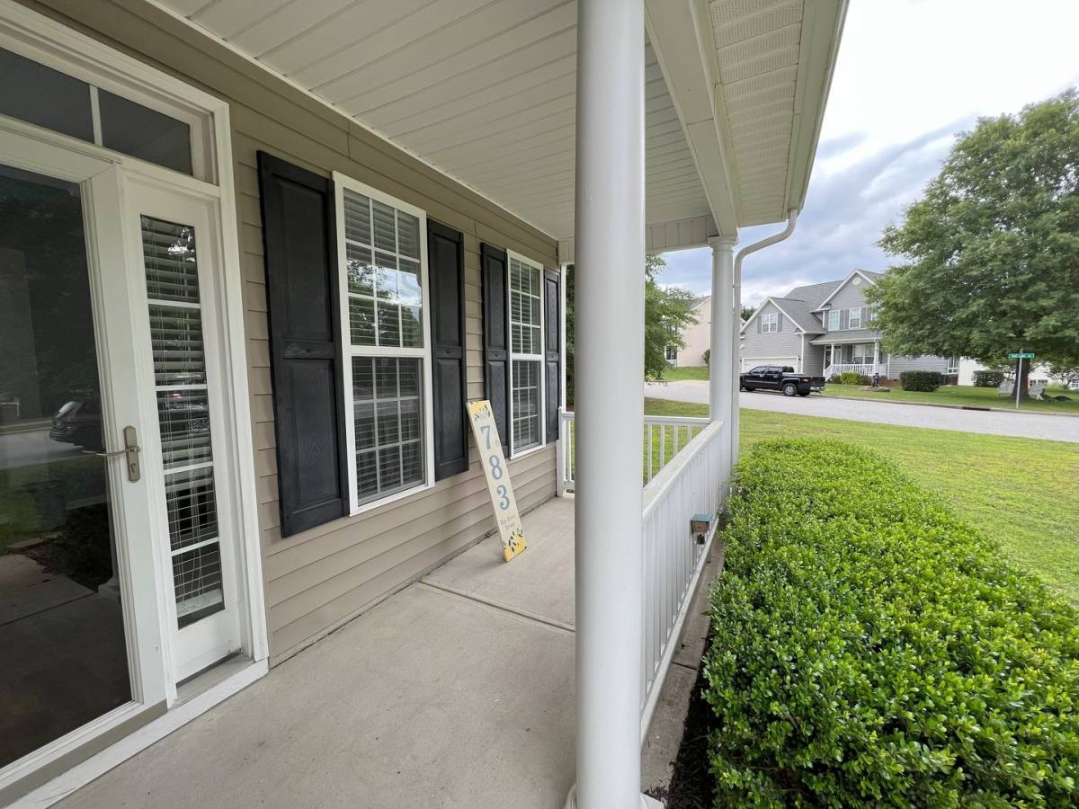 House for rent at 783 Hay River St, Garner, NC 27529