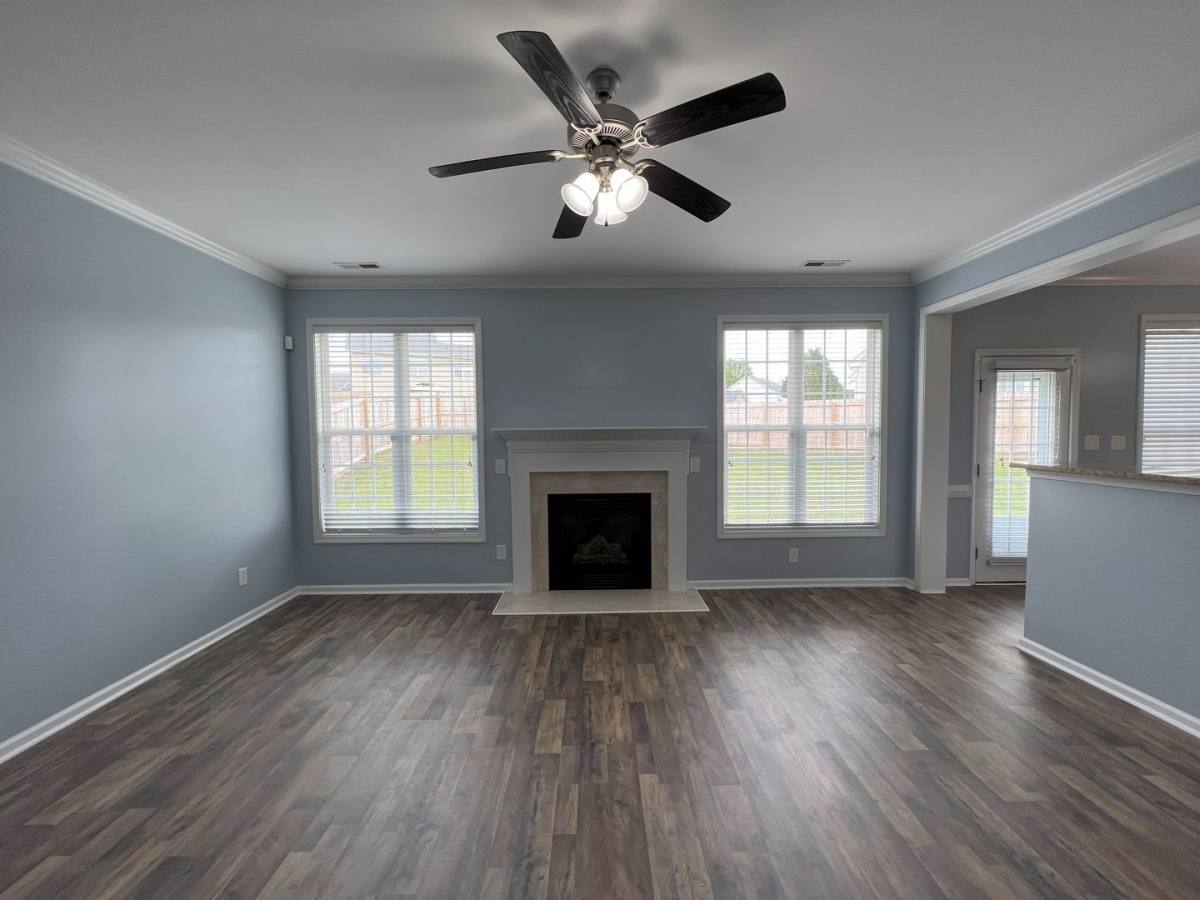 House for rent at 783 Hay River St, Garner, NC 27529
