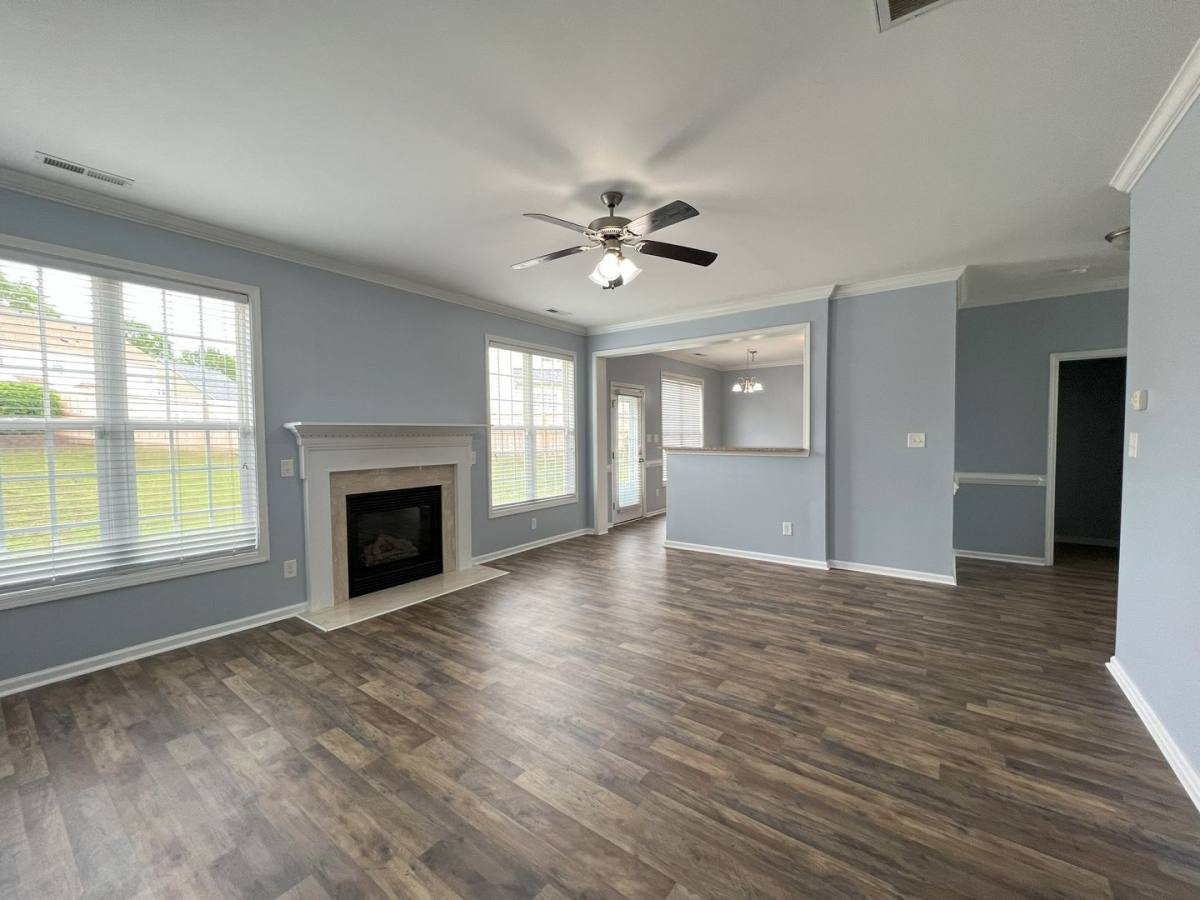 House for rent at 783 Hay River St, Garner, NC 27529