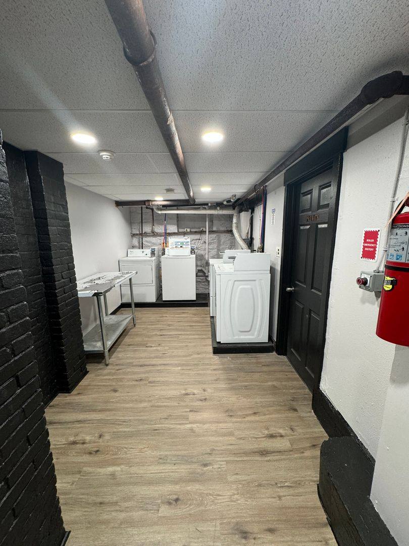 Apartment for rent at 640 Jefferson Ave #3E, Scranton, PA 18510