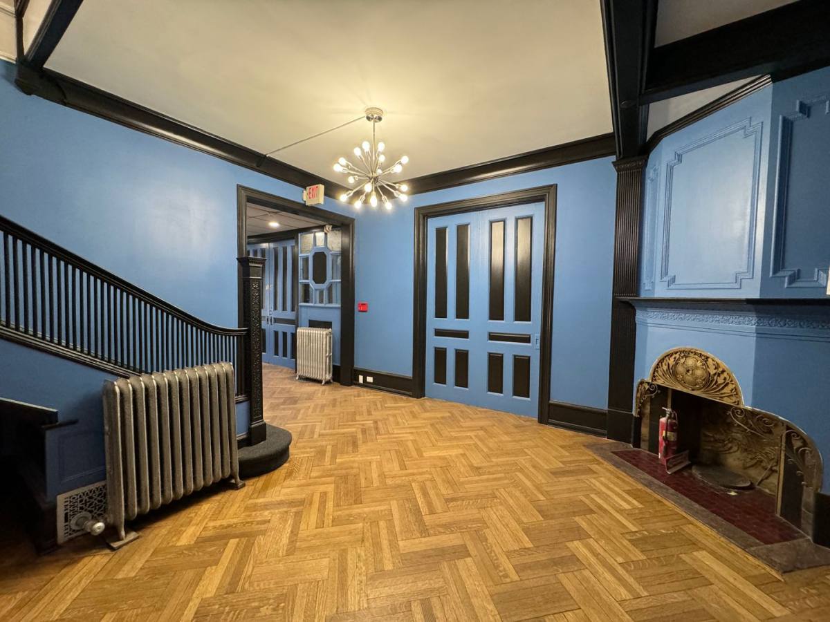 Apartment for rent at 640 Jefferson Ave #3E, Scranton, PA 18510