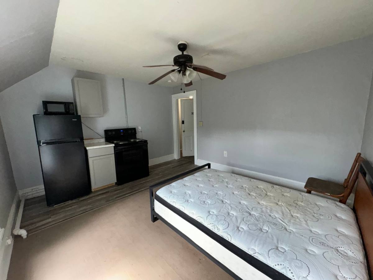 Apartment for rent at 640 Jefferson Ave #3E, Scranton, PA 18510