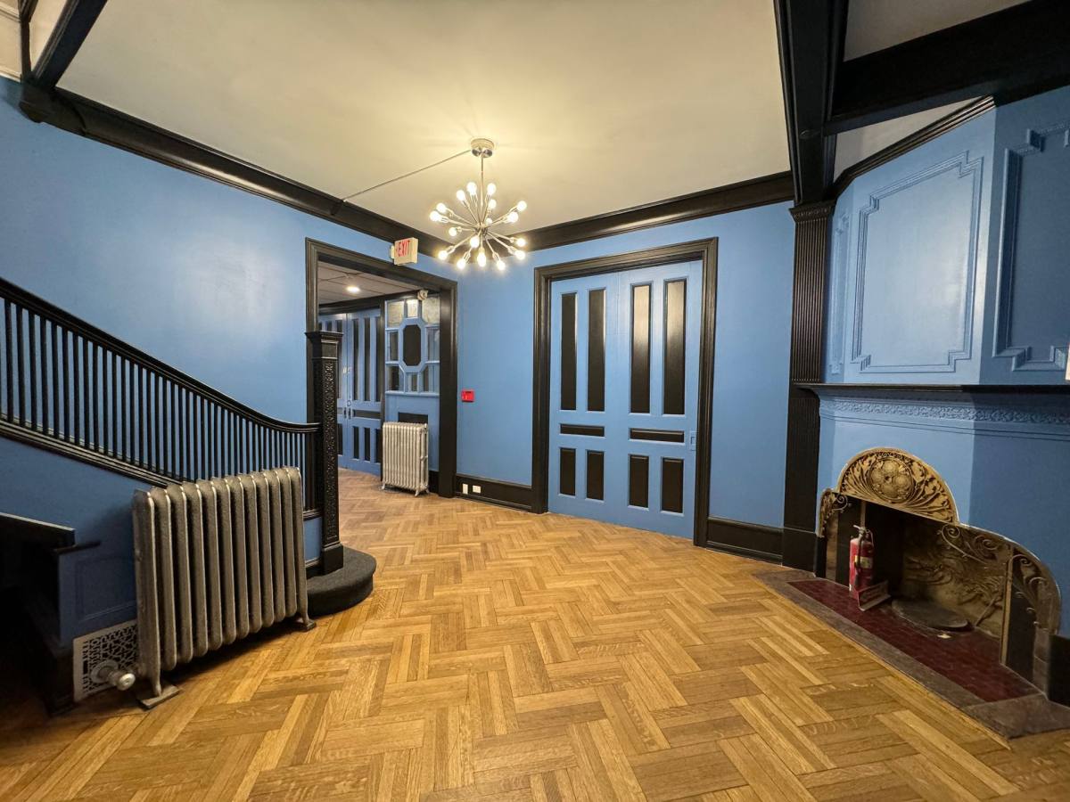 Apartment for rent at 640 Jefferson Ave #3E, Scranton, PA 18510