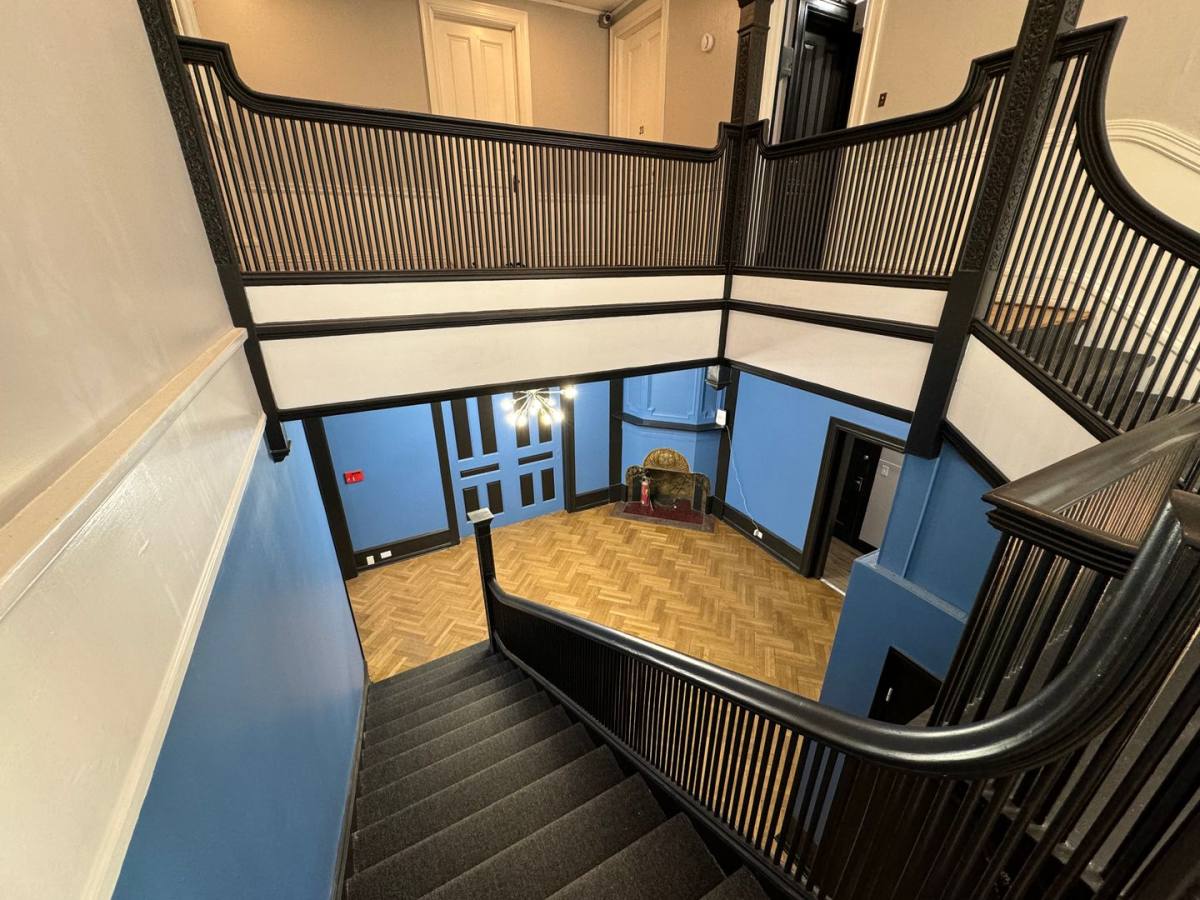 Apartment for rent at 640 Jefferson Ave #3E, Scranton, PA 18510