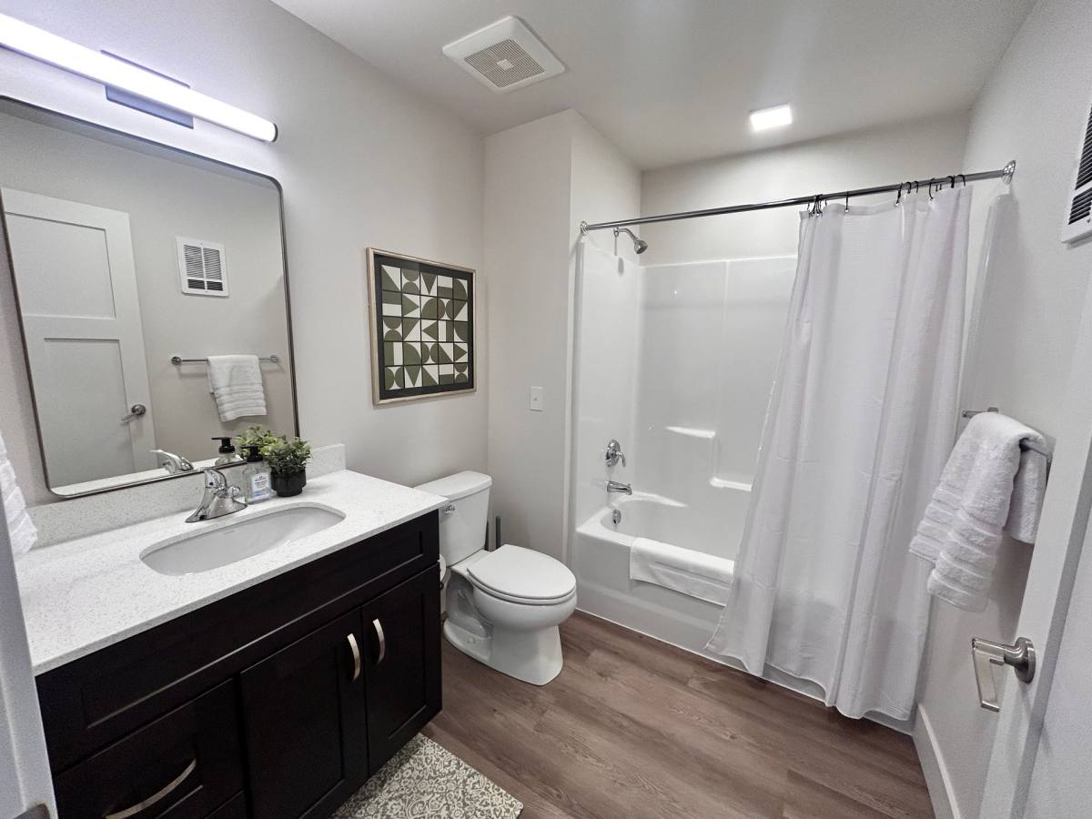 Apartment for rent at 9907 W Aero Rd, Medical Lake, WA 99022