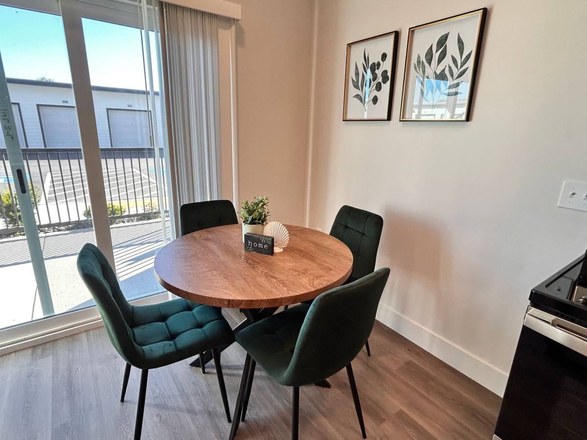 Apartment for rent at 9907 W Aero Rd, Medical Lake, WA 99022
