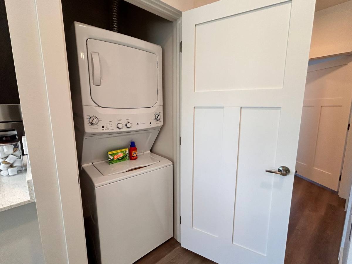 Apartment for rent at 9907 W Aero Rd, Medical Lake, WA 99022