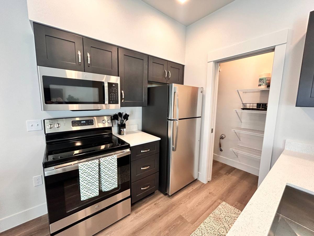 Apartment for rent at 9907 W Aero Rd, Medical Lake, WA 99022