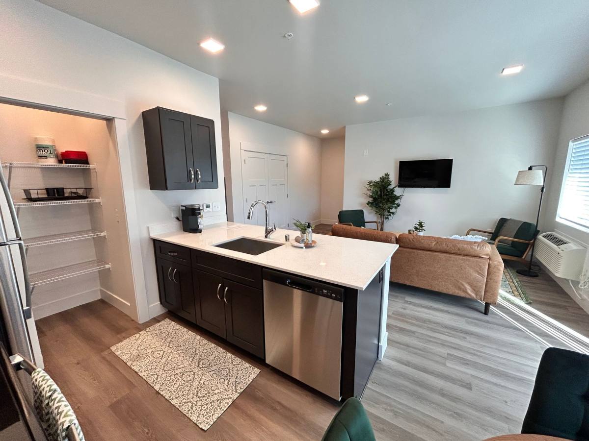 Apartment for rent at 9907 W Aero Rd, Medical Lake, WA 99022