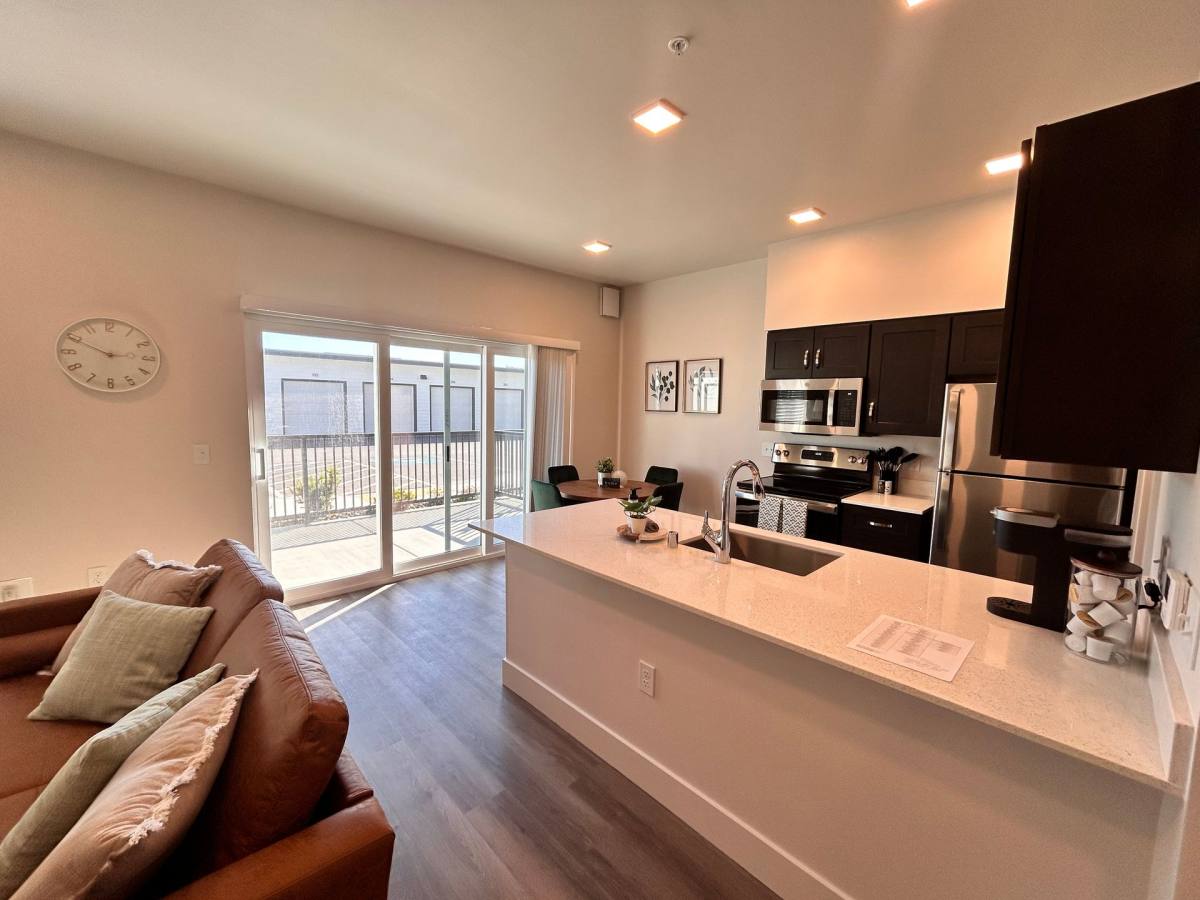 Apartment for rent at 9907 W Aero Rd, Medical Lake, WA 99022