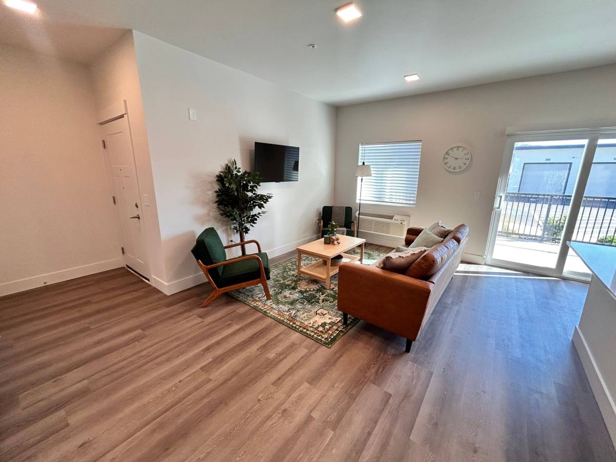 Apartment for rent at 9907 W Aero Rd, Medical Lake, WA 99022