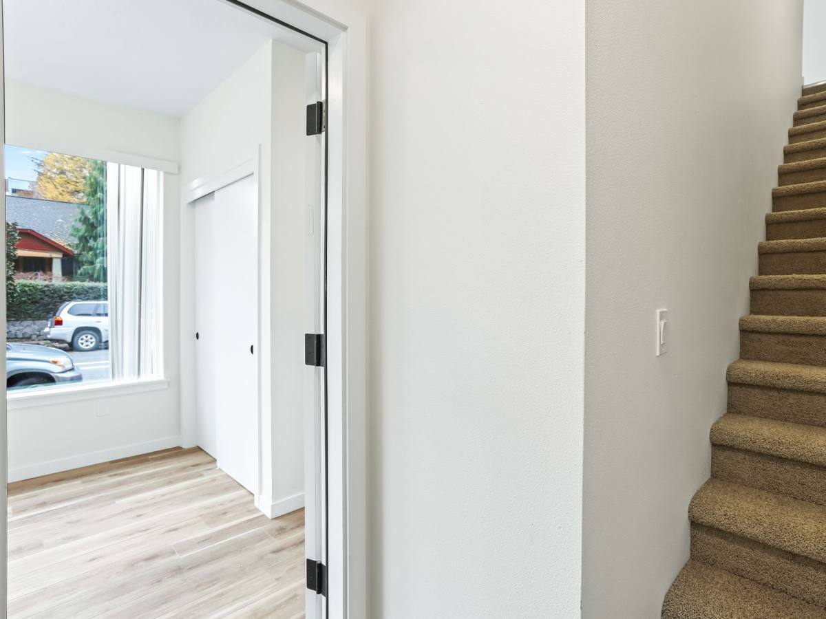 Townhouse for rent at 4405 N Vancouver Ave, Portland, OR 97217