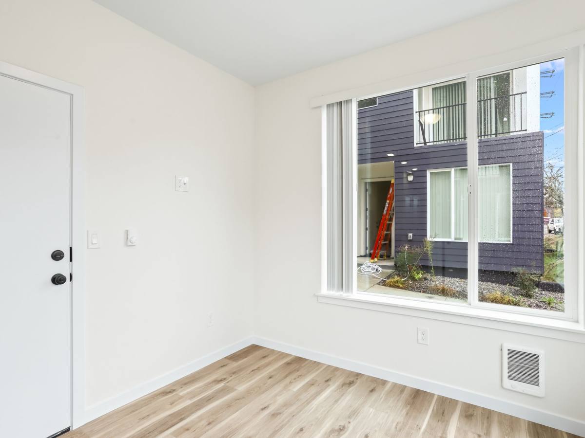 Townhouse for rent at 4405 N Vancouver Ave, Portland, OR 97217