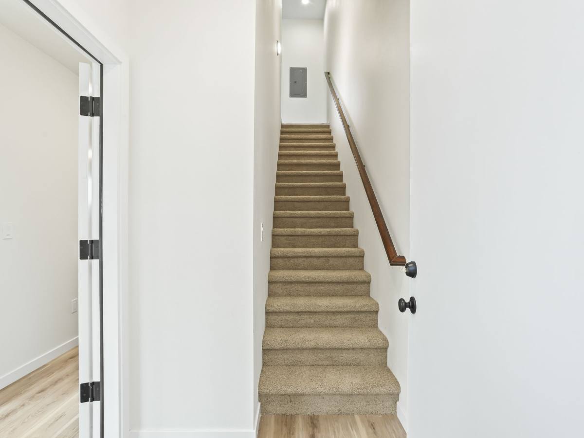 Townhouse for rent at 4405 N Vancouver Ave, Portland, OR 97217