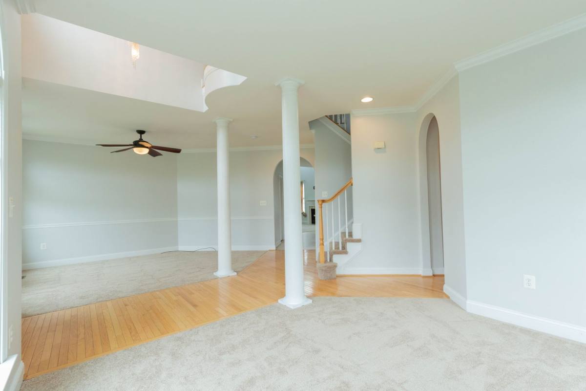 House for rent at 391 Sheerer Dr, Martinsburg, WV 25404
