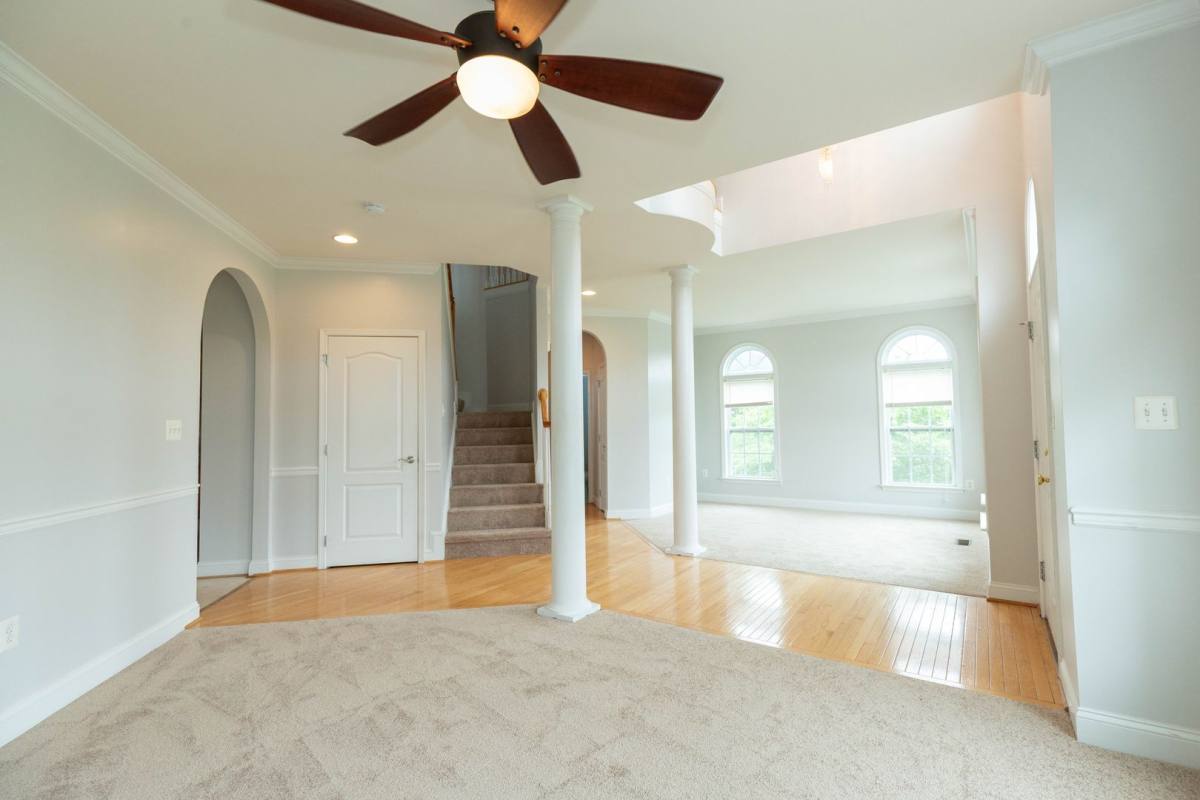 House for rent at 391 Sheerer Dr, Martinsburg, WV 25404
