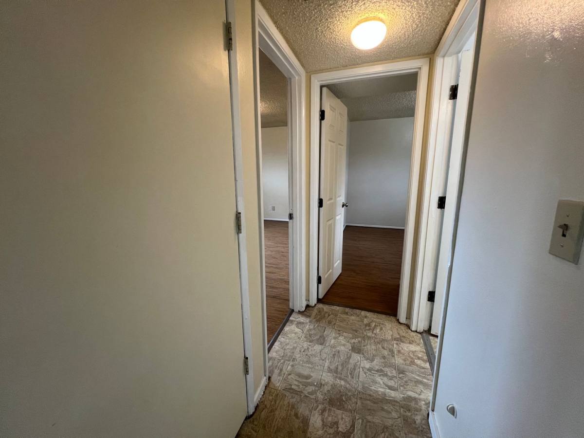 Apartment for rent at 1864 Thomas St, Coos Bay, OR 97420