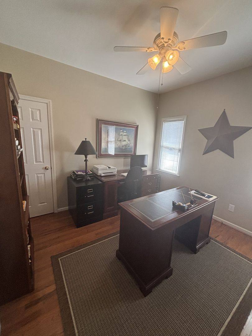 House for rent at 1209 Ivy Brook Circle, Birmingham, AL 35209