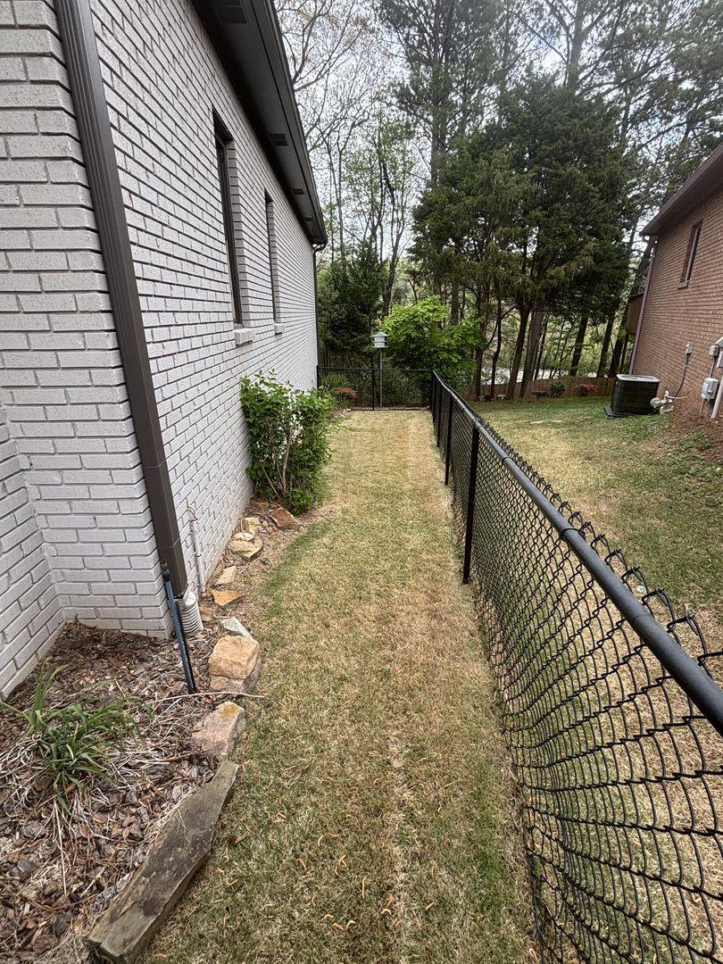 House for rent at 1209 Ivy Brook Circle, Birmingham, AL 35209