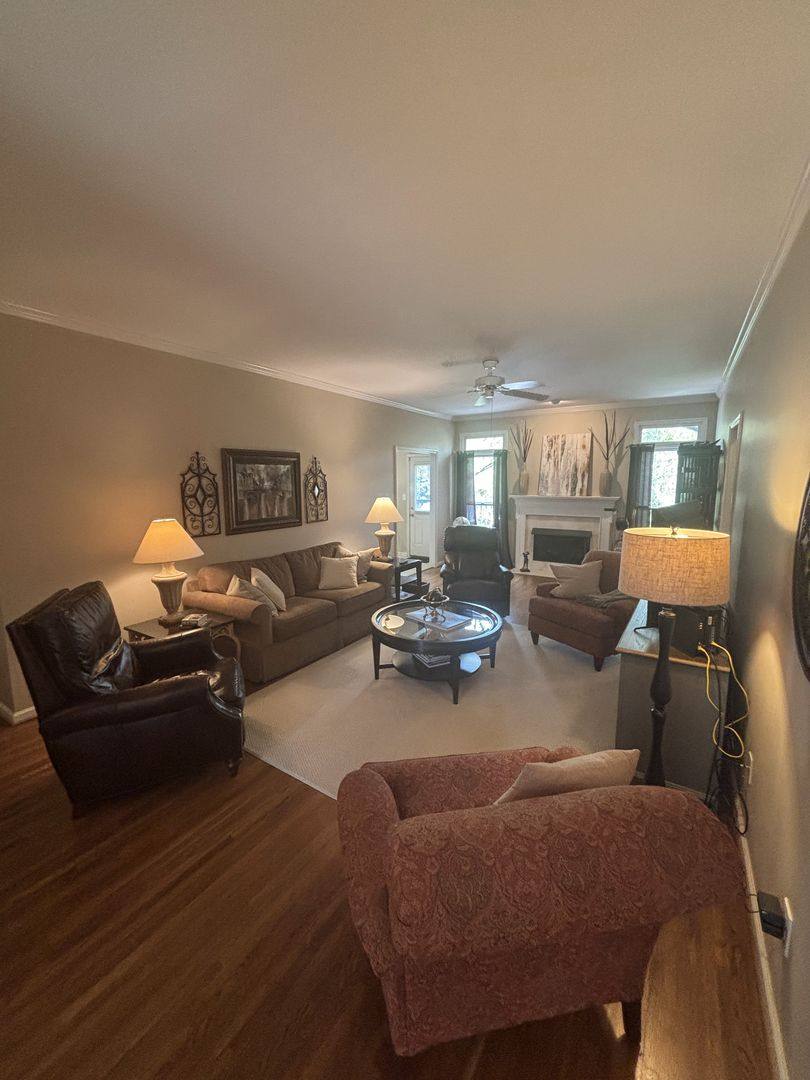 House for rent at 1209 Ivy Brook Circle, Birmingham, AL 35209
