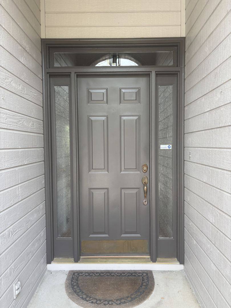 House for rent at 1209 Ivy Brook Circle, Birmingham, AL 35209
