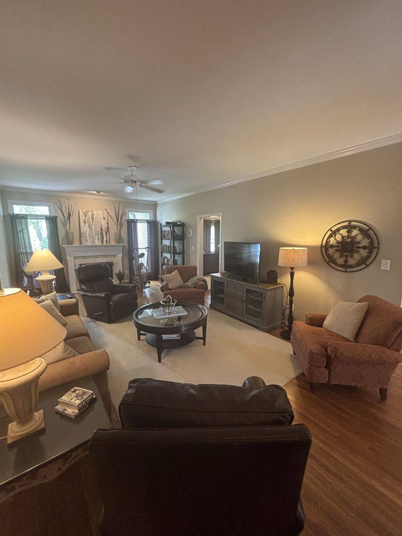 House for rent at 1209 Ivy Brook Circle, Birmingham, AL 35209