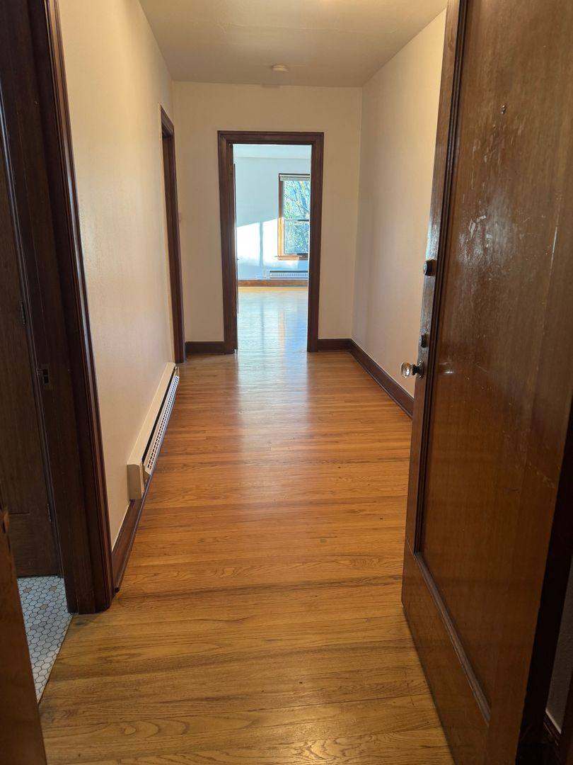 Apartment for rent at 763 Belmont Place E, Seattle, WA 98102