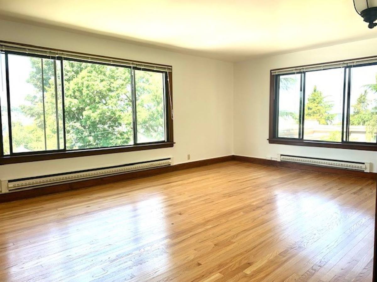 Apartment for rent at 763 Belmont Place E, Seattle, WA 98102