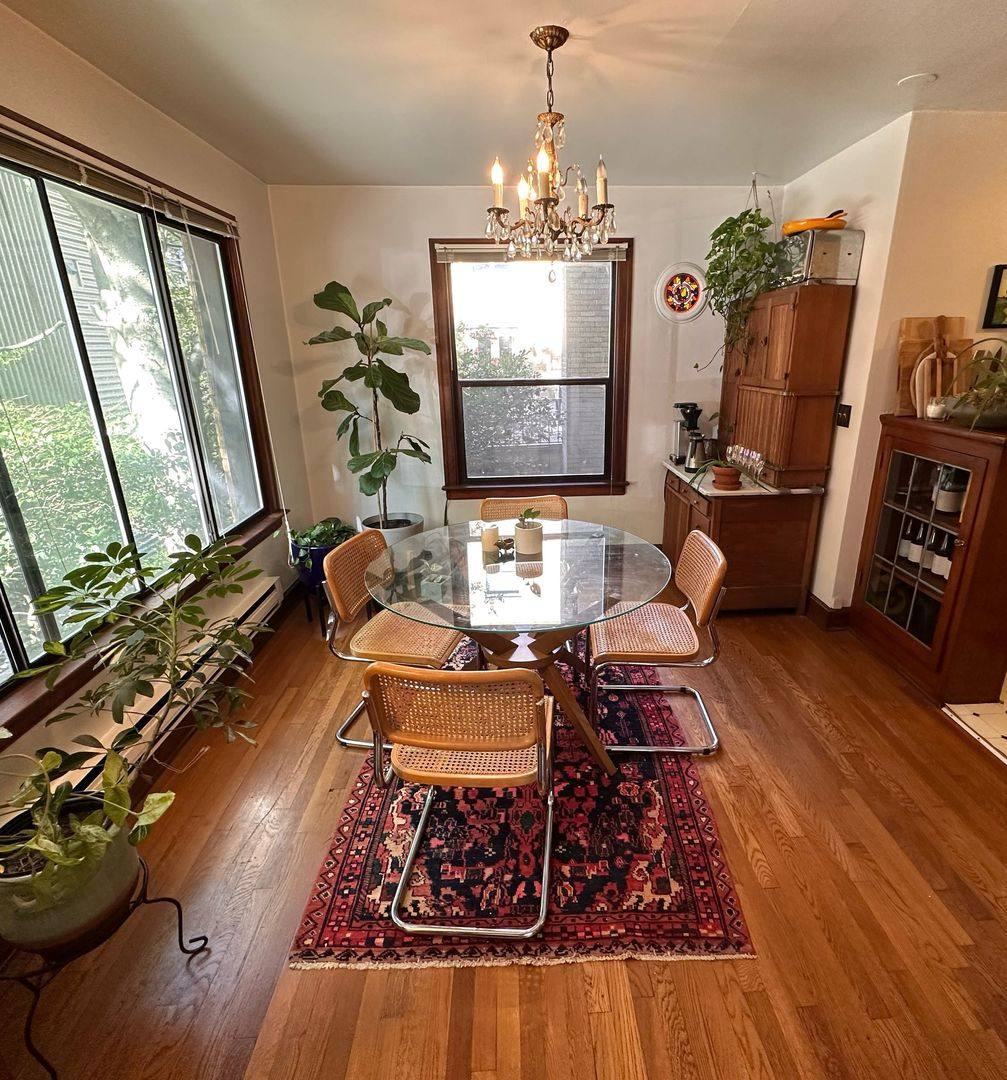 Apartment for rent at 763 Belmont Place E, Seattle, WA 98102