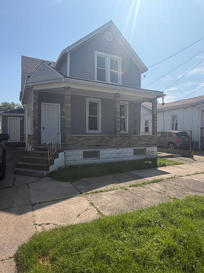 Apartment for rent at 1609 Liberty, Erie, PA 16502