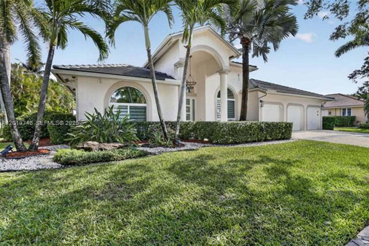 House for rent at 2922 Medinah, Fort Lauderdale, FL 33332