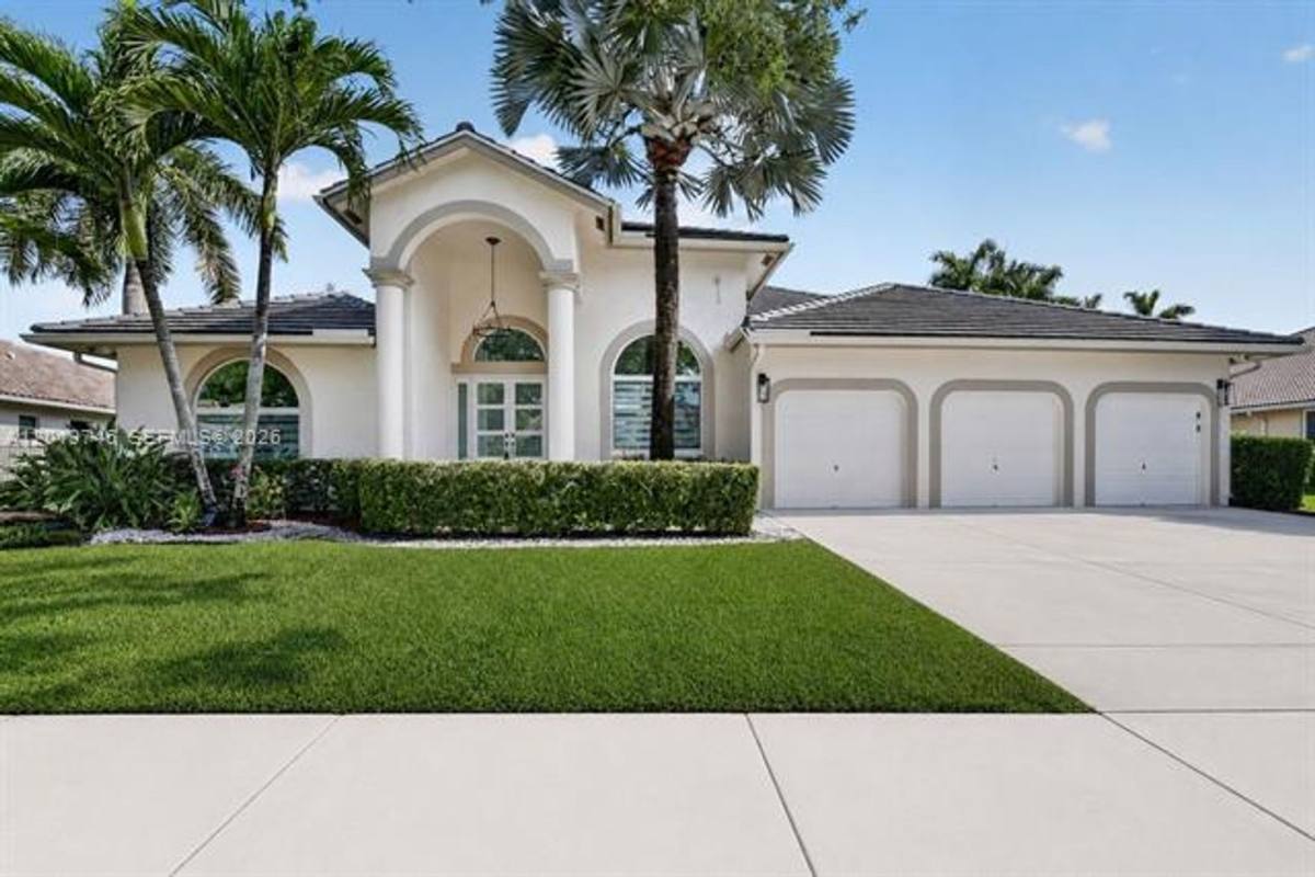 House for rent at 2922 Medinah, Fort Lauderdale, FL 33332