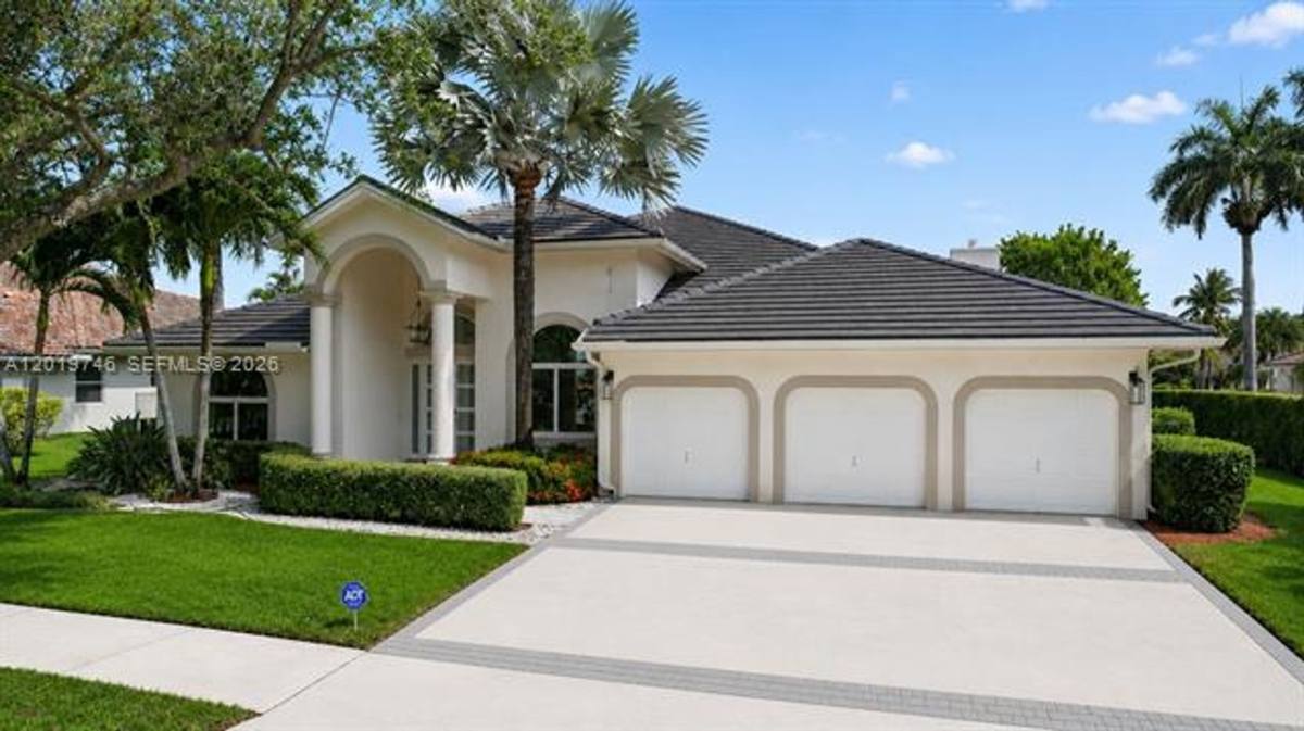 House for rent at 2922 Medinah, Fort Lauderdale, FL 33332