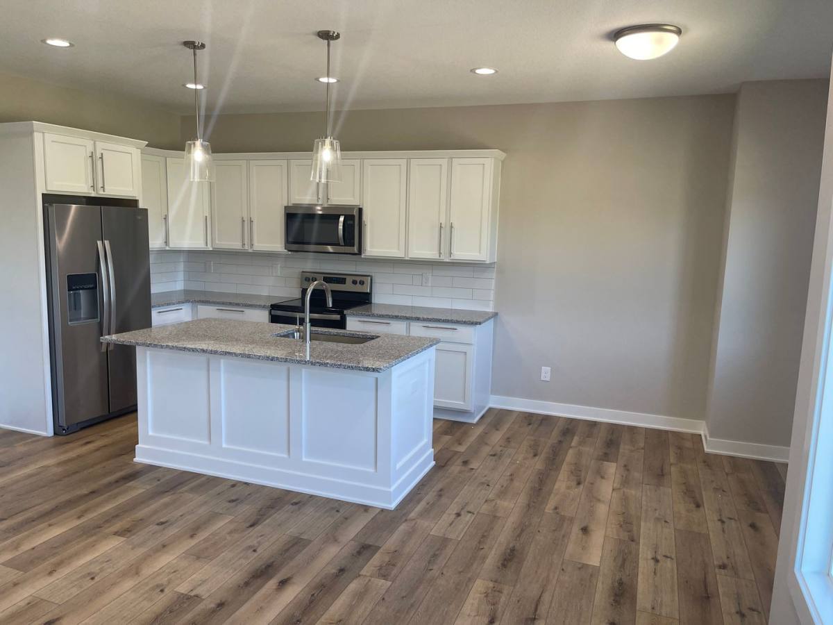 Townhouse for rent at 342 Harmony Ave, West Des Moines, IA 50266
