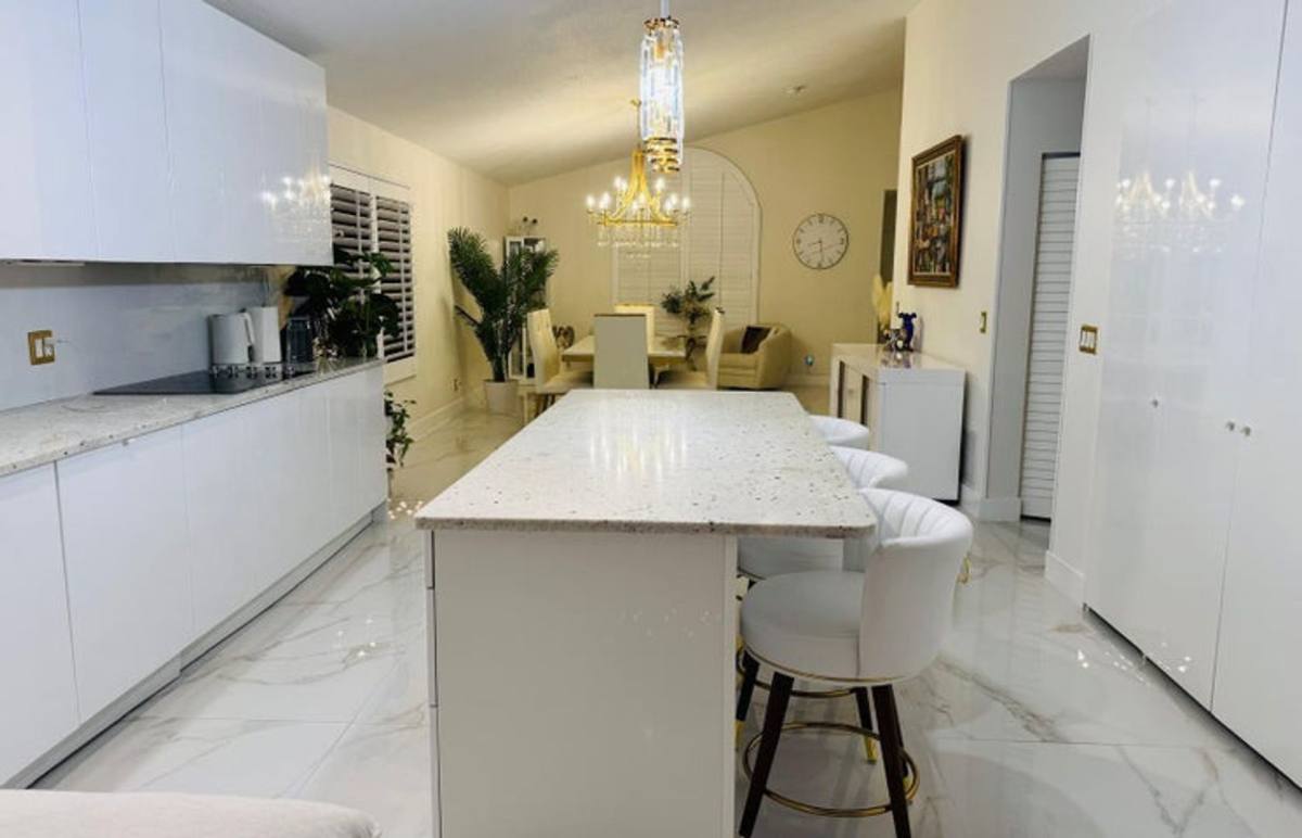 House for rent at 544 NW 38th Ave, Deerfield Beach, FL 33442