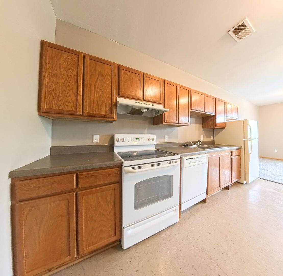 Apartment for rent at 4140 N Walrond Ave, Kansas City, MO 64117