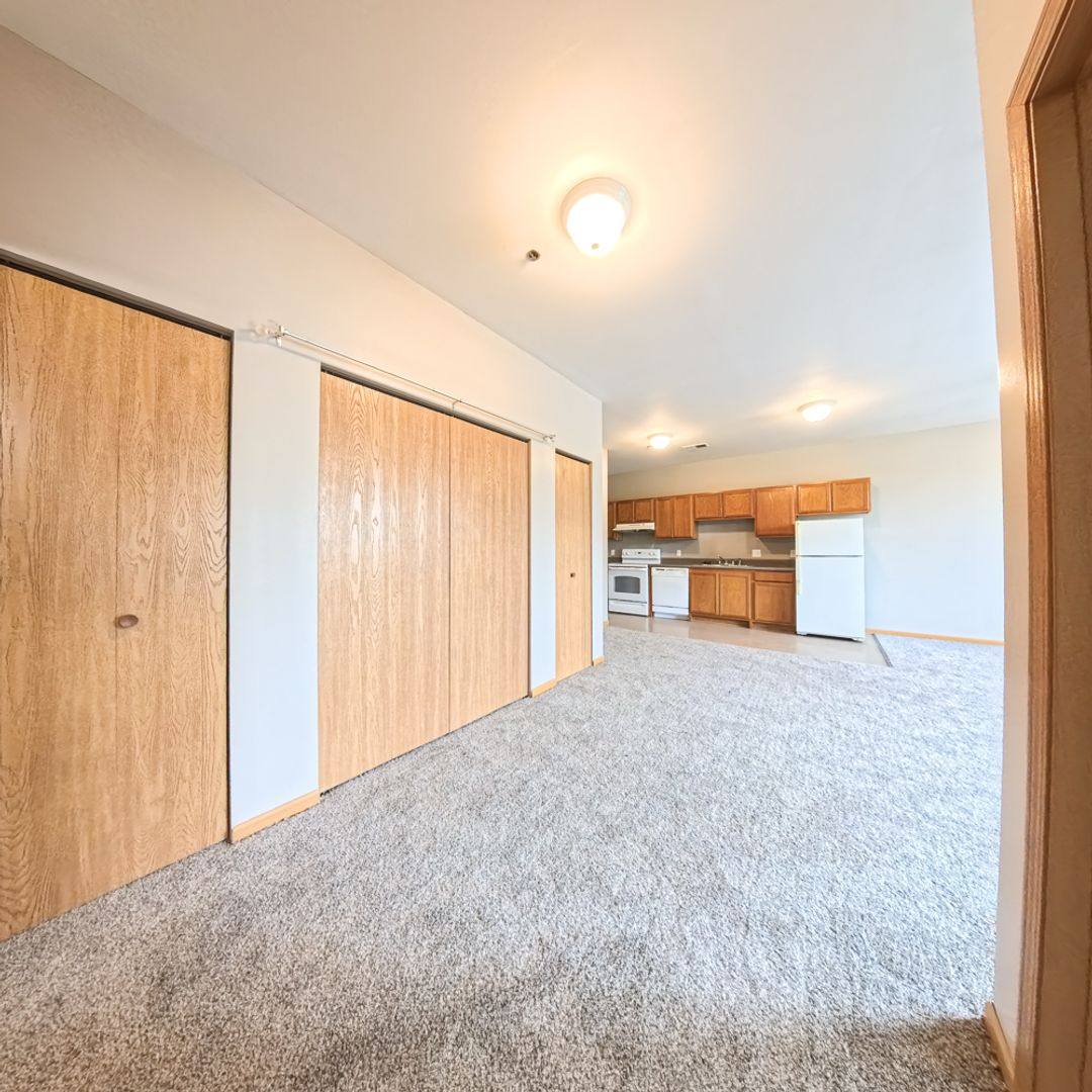 Apartment for rent at 4140 N Walrond Ave, Kansas City, MO 64117