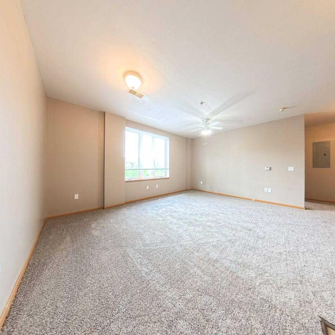 Apartment for rent at 4140 N Walrond Ave, Kansas City, MO 64117