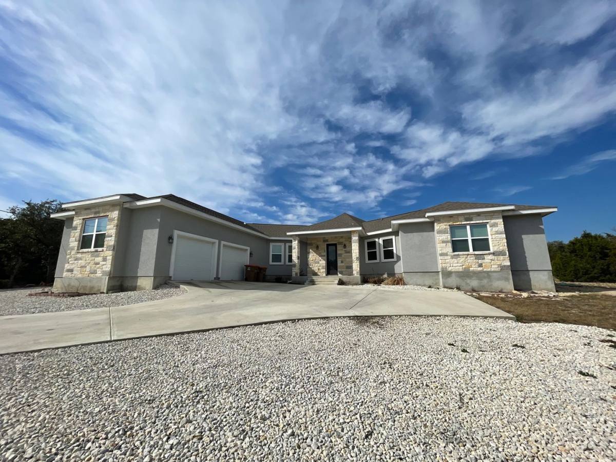 House for rent at 143 Native Pecan, Canyon Lake, TX 78133