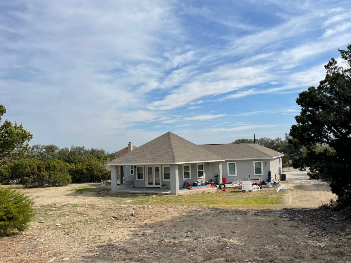 House for rent at 143 Native Pecan, Canyon Lake, TX 78133