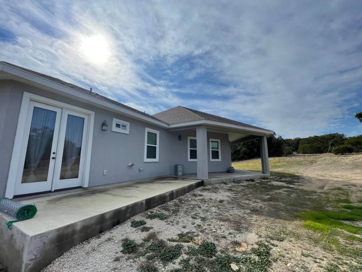 House for rent at 143 Native Pecan, Canyon Lake, TX 78133