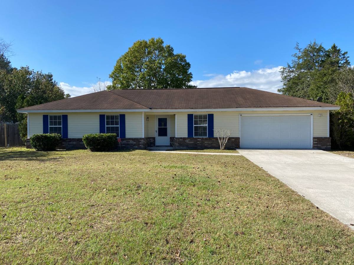 House for rent at 102 Hope Lane, Rincon, GA 31326