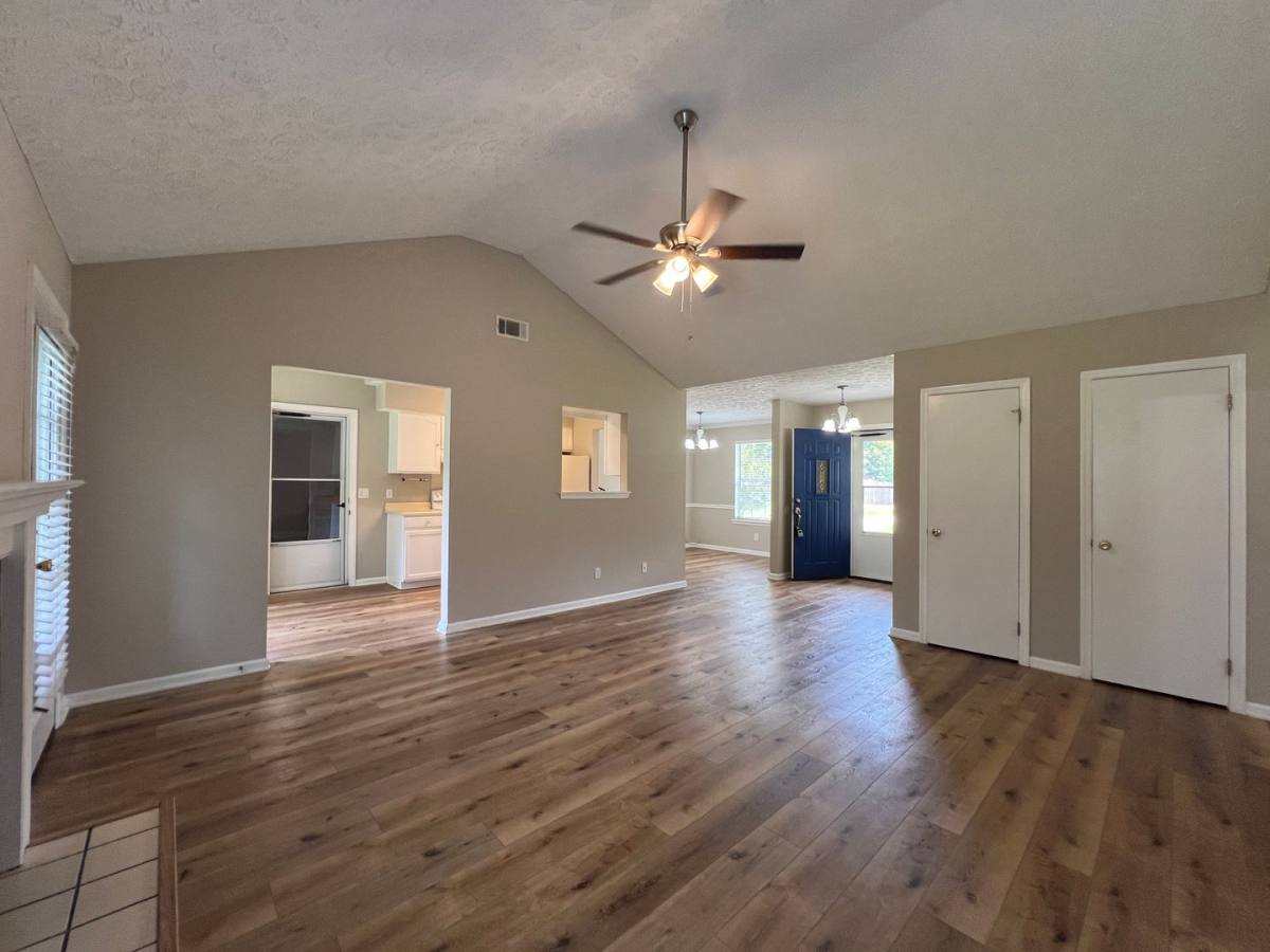 House for rent at 102 Hope Lane, Rincon, GA 31326