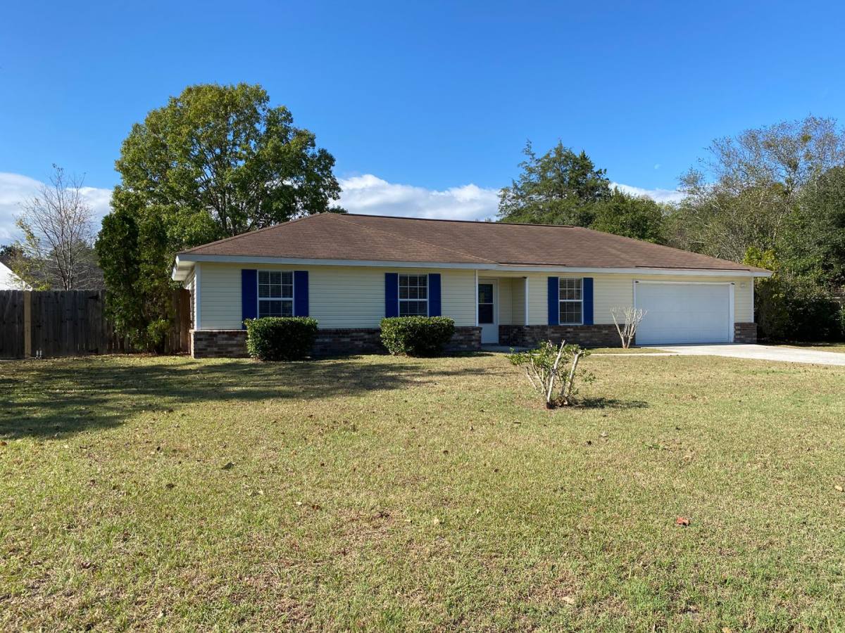 House for rent at 102 Hope Lane, Rincon, GA 31326