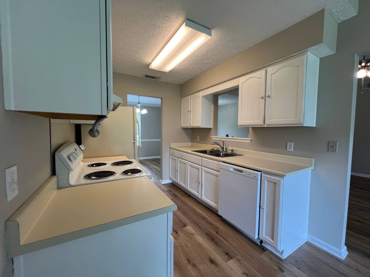 House for rent at 102 Hope Lane, Rincon, GA 31326