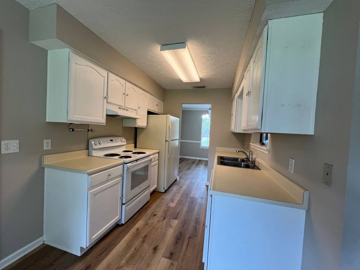 House for rent at 102 Hope Lane, Rincon, GA 31326