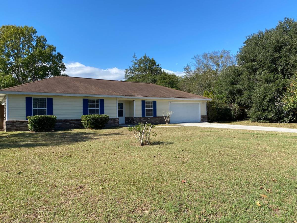 House for rent at 102 Hope Lane, Rincon, GA 31326