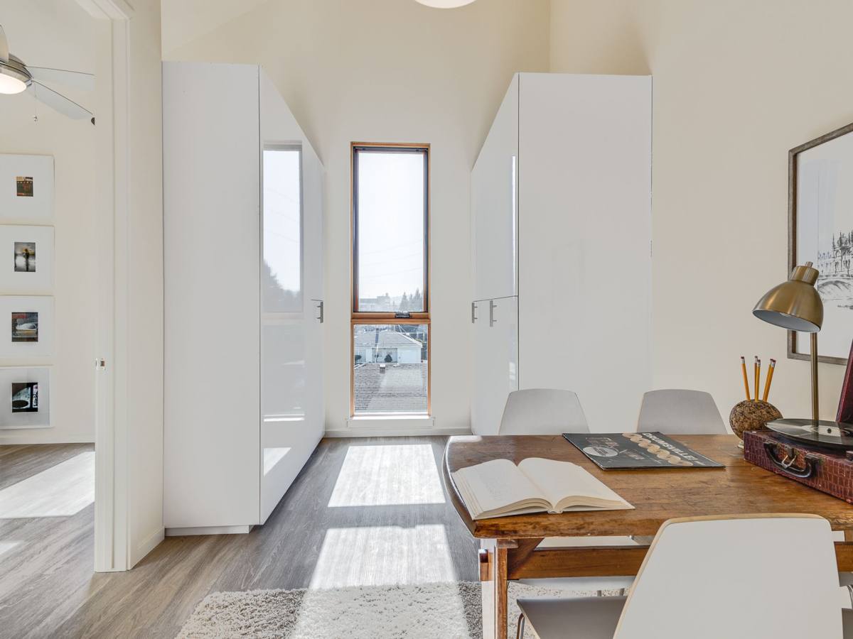 Apartment for rent at 2730 N Killingsworth St, Portland, OR 97217