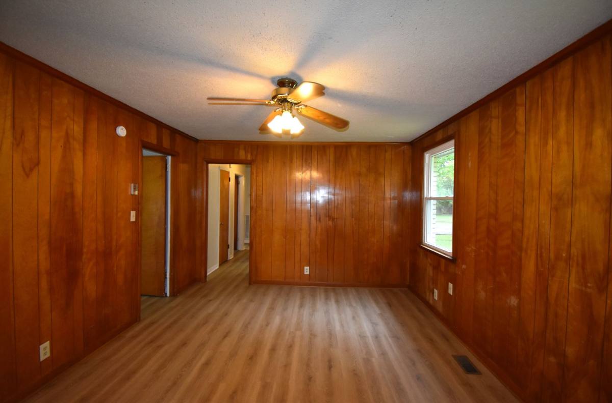 House for rent at 2602 Burch Rd, Clarksville, TN 37042