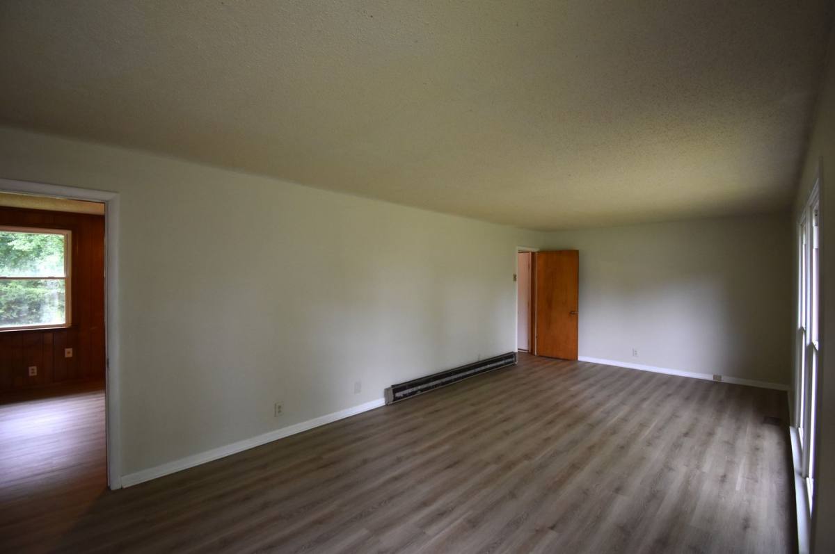 House for rent at 2602 Burch Rd, Clarksville, TN 37042